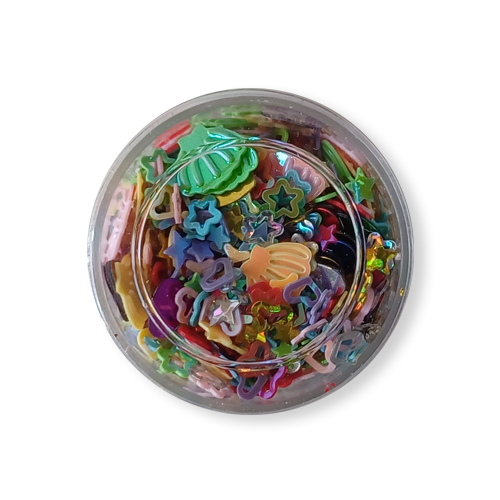 10. Gift Bag - Suncatcher Esplanade & Merlion (Color Set B)