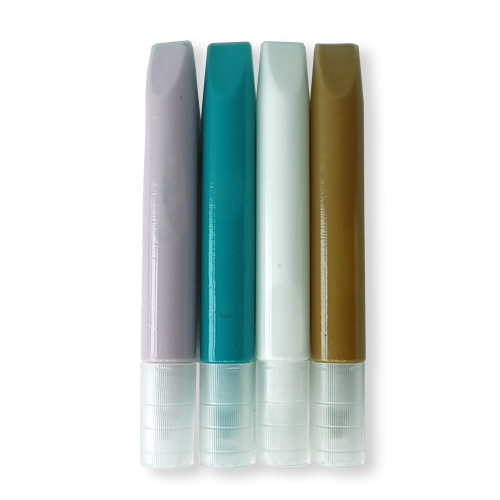 07. Gift Bag - Suncatcher Little India (Color Set A)